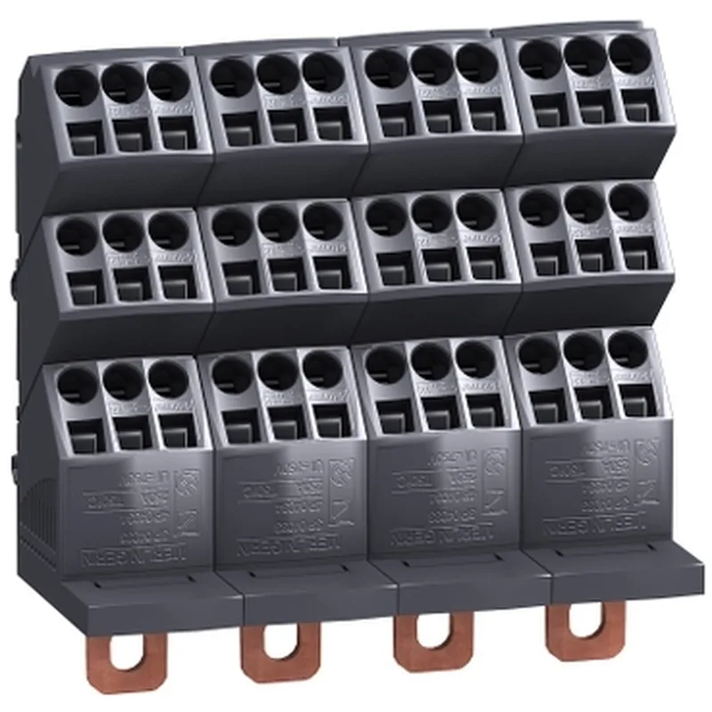 Schneider Electric LVS04034 (image 2)