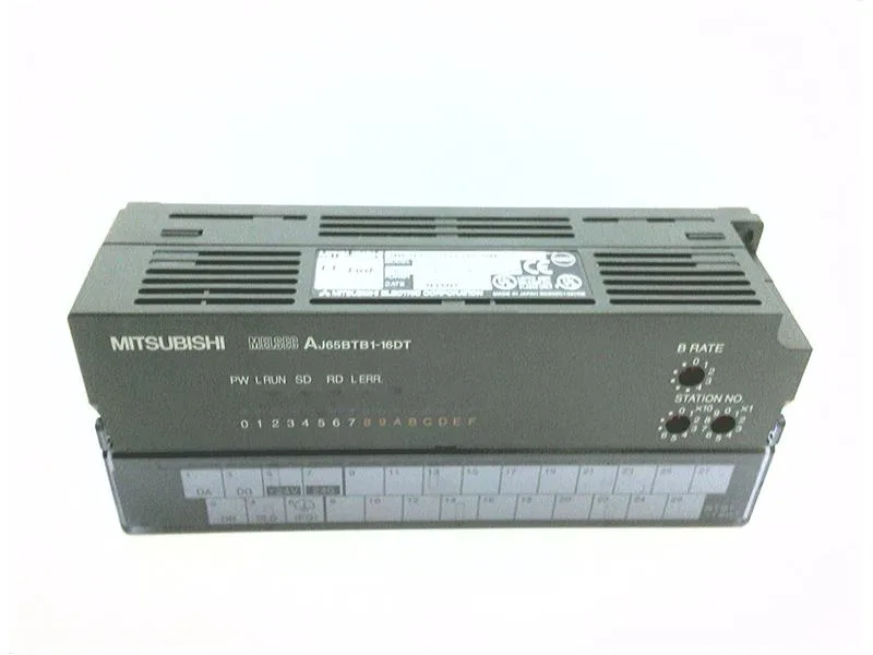 Mitsubishi Electric AJ65BTB1-16DT — Digital Output Modules (image 2)