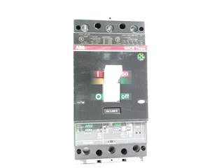ABB T4SQ250BW — Molded Case Circuit Breakers (MCCB) (image 2)