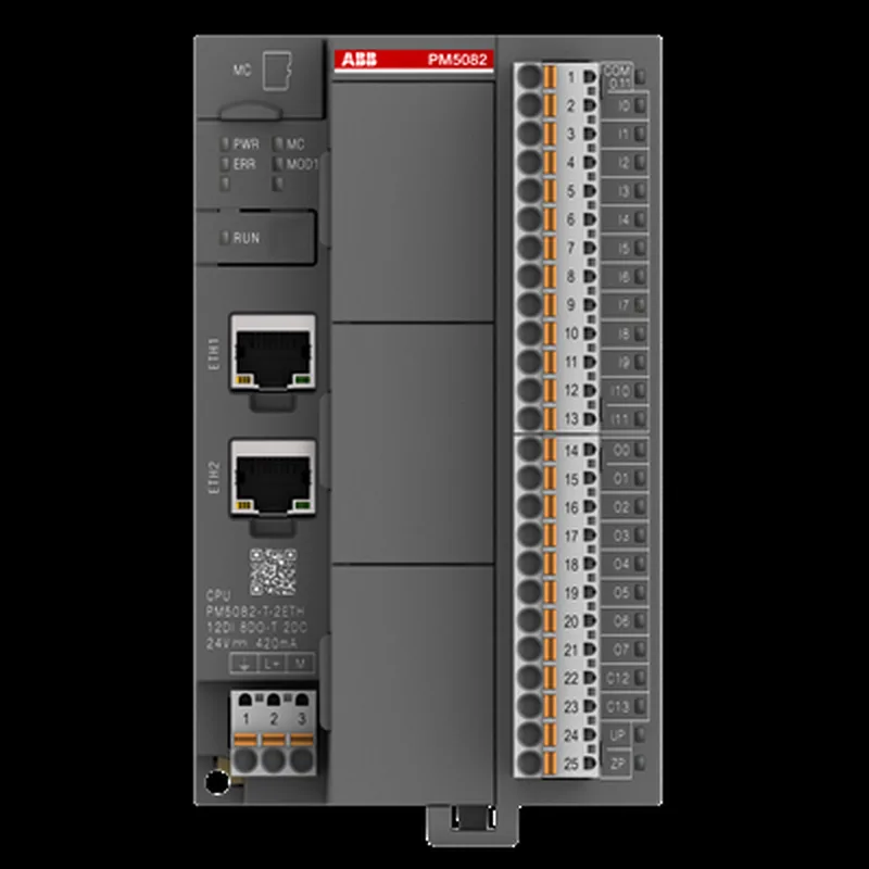 ABB 1SAP124600R0173 — PLC Accessories (image 5)