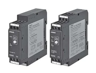 Omron K8AK-TS1 24VAC/DC — Process / Temperature Controllers (image 2)