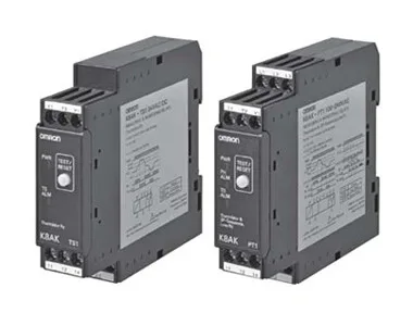Omron K8AK-PT1 100-240VAC