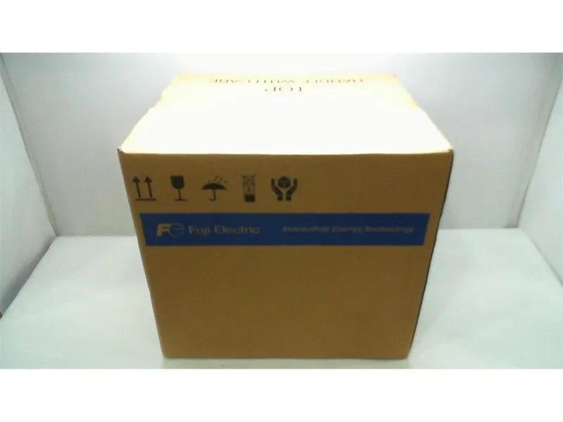 Fuji Electric FRN7.5G1E-4E — AC Drives (VFD) (image 2)