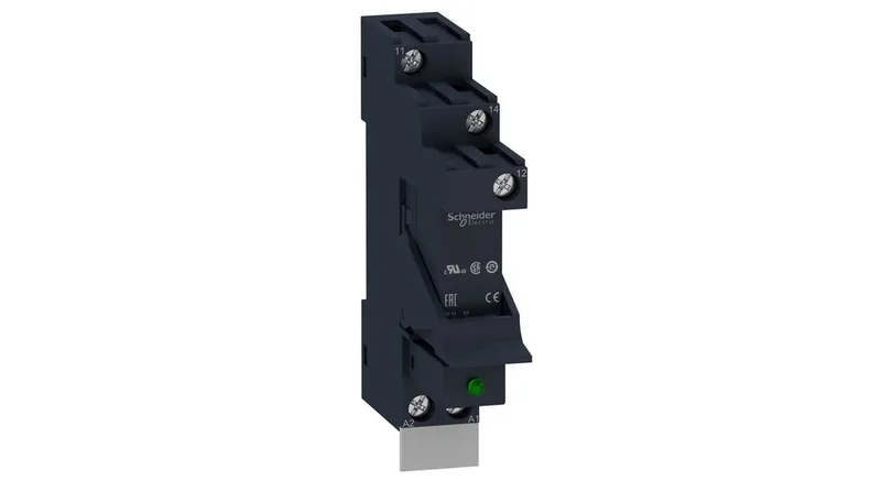 Schneider Electric RSB1A120F7PV