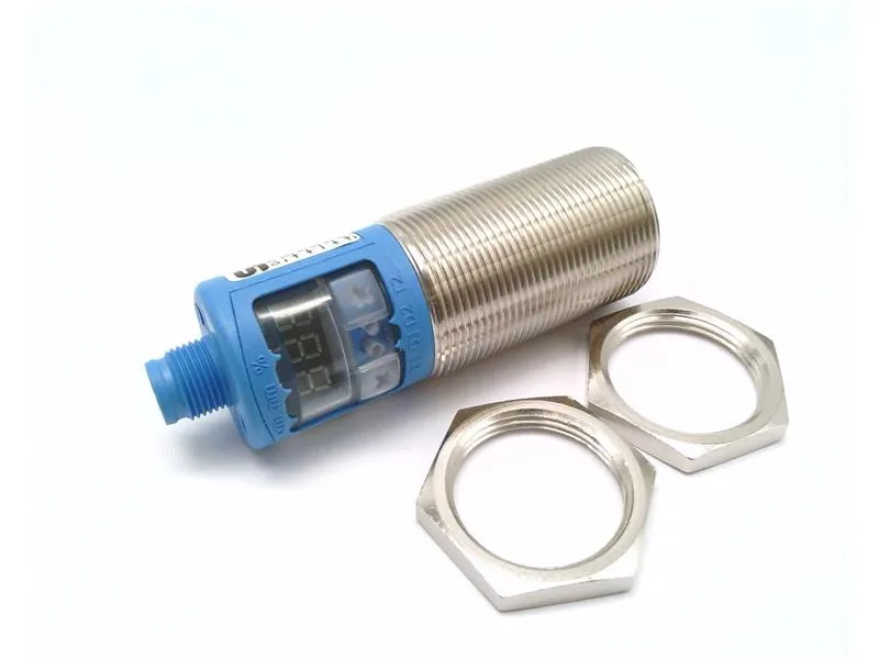 SICK UM30-211112 — Proximity Sensors (image 3)
