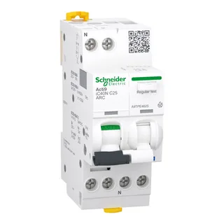 Schneider Electric A9TPE4625