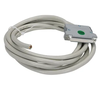 Mitsubishi Electric Q32CBL-3M — PLCs (Programmable Logic Controllers) (image 3)