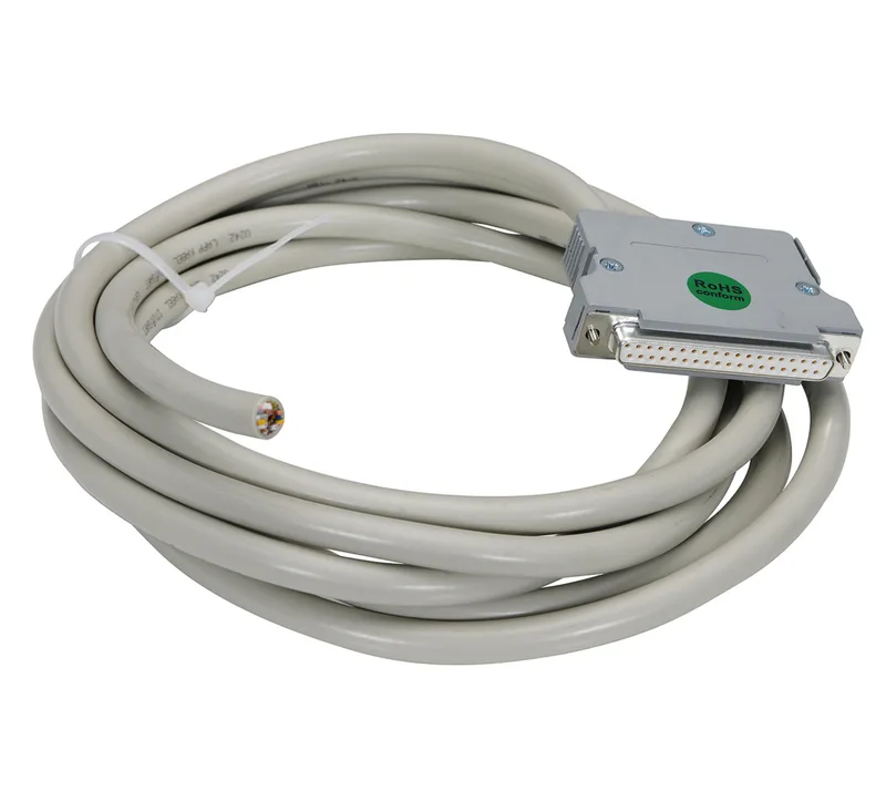 Mitsubishi Electric Q32CBL-3M — PLCs (Programmable Logic Controllers) (image 3)