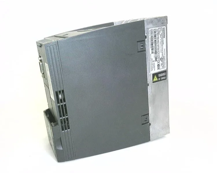 Siemens 6SL3210-1KE21-7AB1 (image 3)