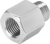 Festo AD-1/2NPT-G1/2-I