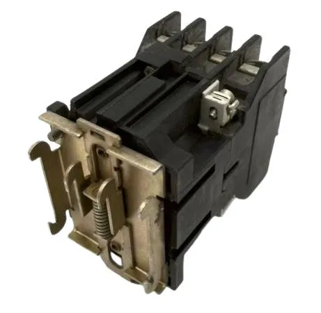 Schneider Electric LC1D253M5 — Contactors (image 2)