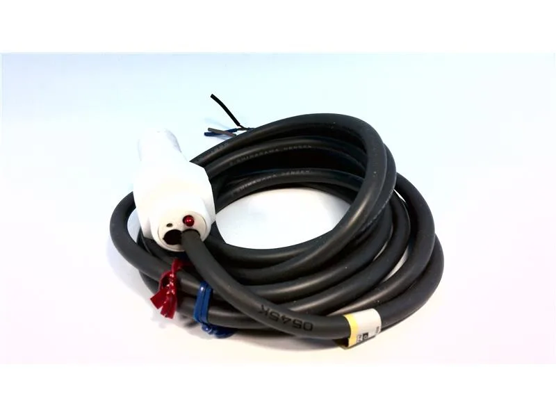 Omron E2KQ-X10ME1 — Proximity Sensors (image 4)