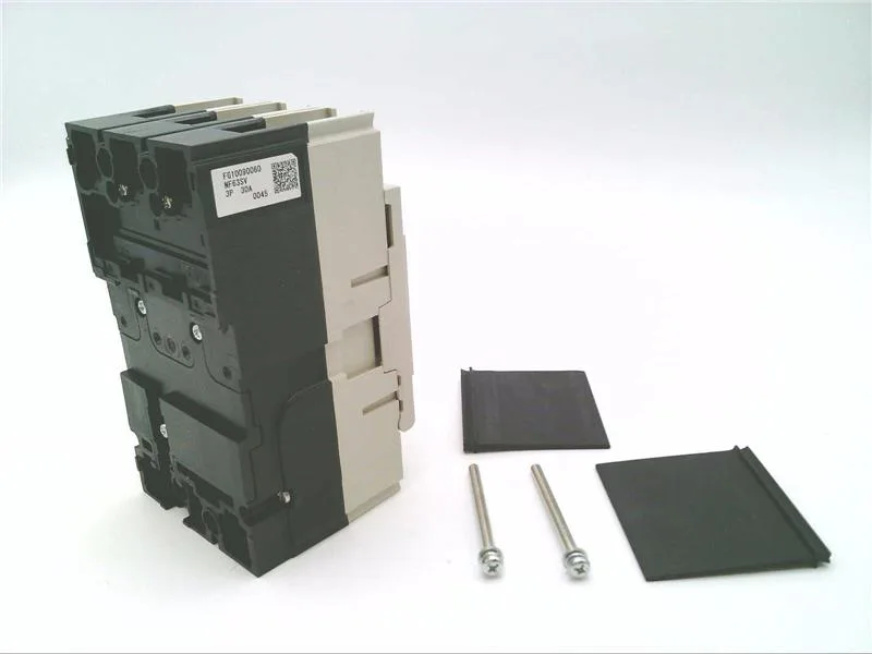 Mitsubishi Electric NF63-SV3P30A — Molded Case Circuit Breakers (MCCB) (image 2)