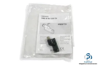 Festo SME-8-SL-LED-24 — Proximity Sensors (image 5)