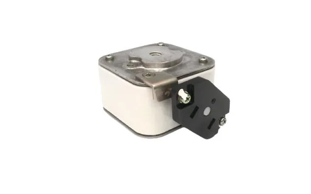 Fuji Electric CS5F-500 — Fuses & Fuse Holders (image 3)