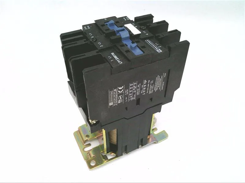 Schneider Electric LP1-D80116BD