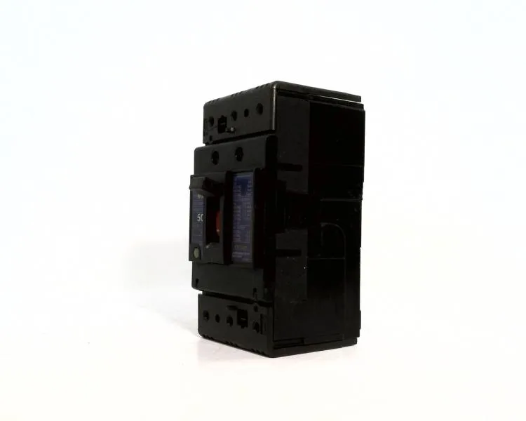 Mitsubishi Electric NF50-SP-3P-50A — Molded Case Circuit Breakers (MCCB) (image 4)