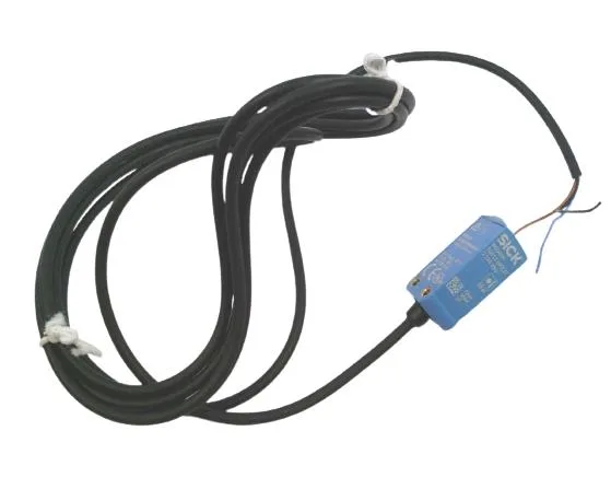 SICK WE04FP-1G311100ZZZ — Photoelectric Sensors (image 2)