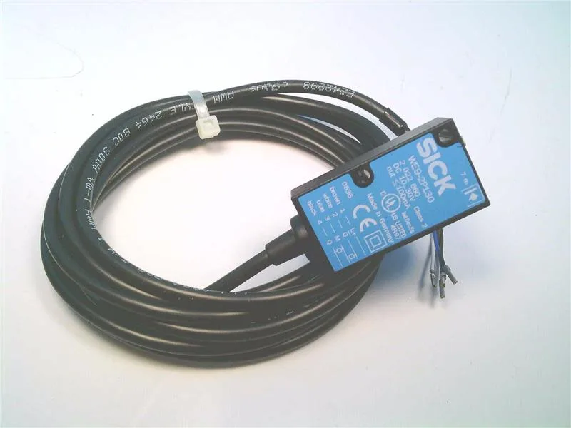 SICK WS/WE9-2P130 — Photoelectric Sensors (image 4)