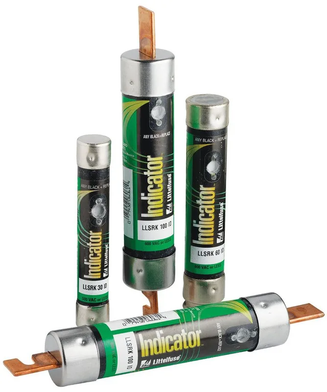 Littelfuse LLSRK01.4ID