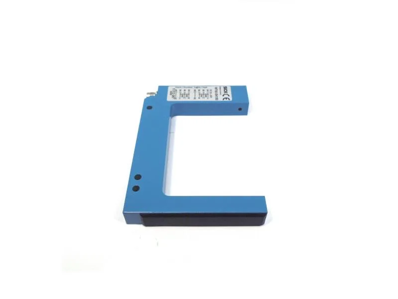 SICK WF80-B4150 — Photoelectric Sensors (image 3)