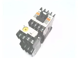 Fuji Electric 4NW0A01N10K — Circuit Breaker Accessories (image 2)