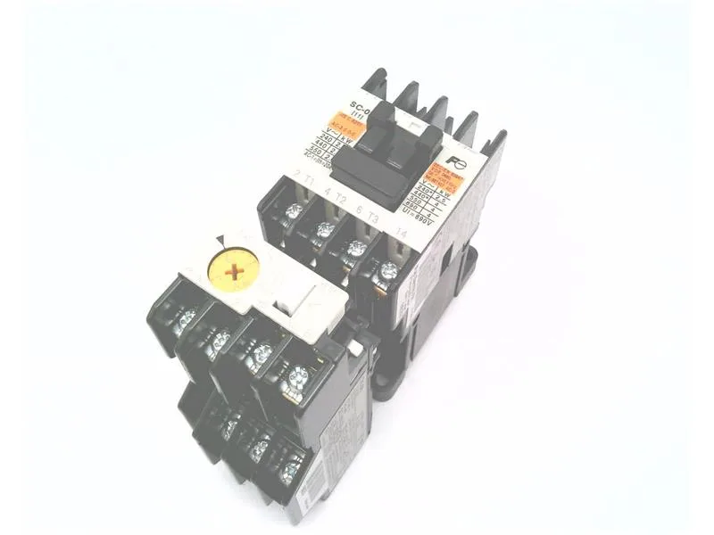 Fuji Electric 4NW0A01N10K — Circuit Breaker Accessories (image 2)