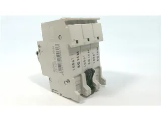 ABB S203P-C16 — Miniature Circuit Breakers (MCB) (image 4)