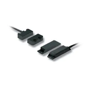 Omron D40R-SPU-21-10 — Safety Interlock Switches