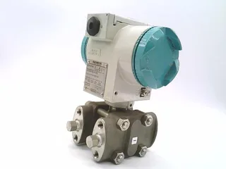 Siemens 7MF4-433-1BA02-2BB1 — Pressure Transmitters