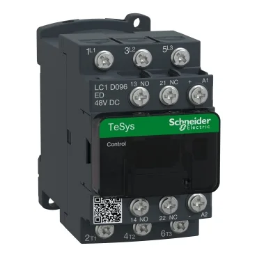 Schneider Electric LC1D096EDC
