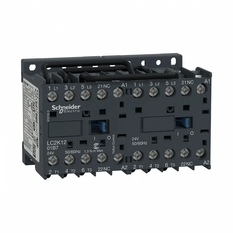Schneider Electric LC2K1201F7 (image 3)