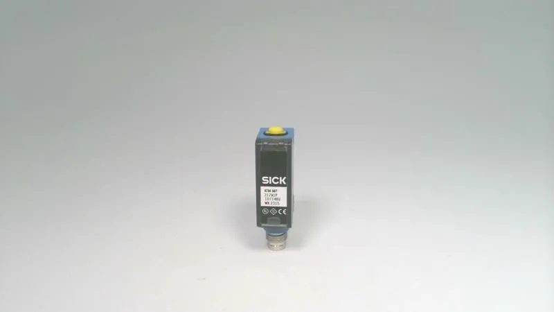 SICK KTM-MP317A1P — Photoelectric Sensors (image 2)