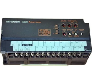 Mitsubishi Electric AJ65BT-64RD3