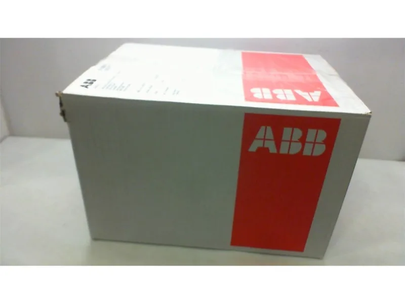 ABB 1SDA054755R1 — Molded Case Circuit Breakers (MCCB)