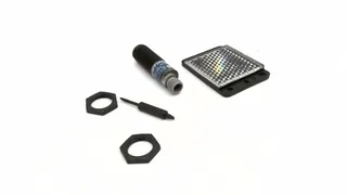 Schneider Electric XU9-B18PP340D — Photoelectric Sensors (image 2)
