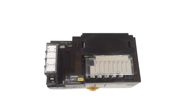 Omron CRT1-ROS08 — Digital Output Modules (image 2)