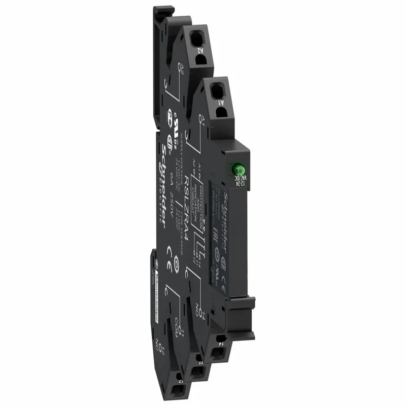 Schneider Electric RSL1PRFU (image 2)