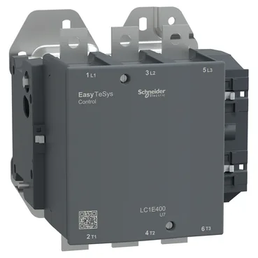 Schneider Electric LC1E400U7