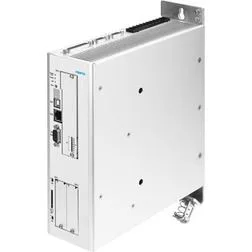 Festo CMMP-AS-C2-3A-M3 — Servo Drives