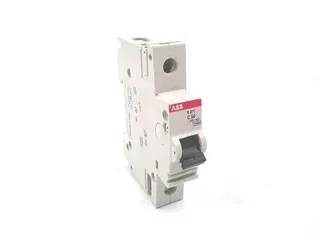 ABB GHS2710001R0504 — Miniature Circuit Breakers (MCB)