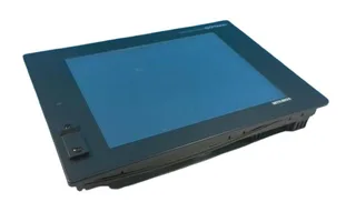 Mitsubishi Electric GT1575-VTBA — HMI Operator Interfaces