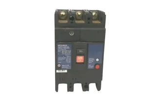 Mitsubishi Electric NV100-SP3P50 — Molded Case Circuit Breakers (MCCB) (image 3)
