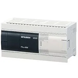 Mitsubishi Electric FX3G-60MT/ESS — PLCs (Programmable Logic Controllers) (image 2)