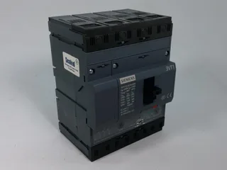 Siemens 3VT1710-2EC46-0AA0 — Molded Case Circuit Breakers (MCCB) (image 3)