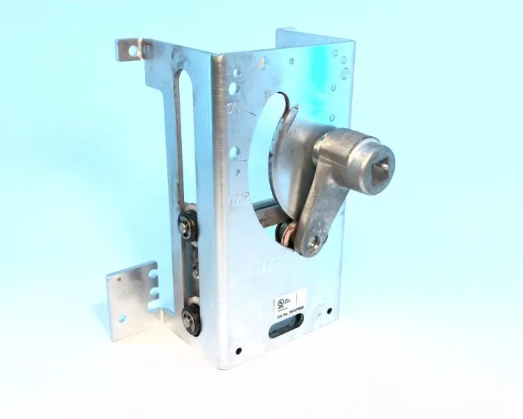 Siemens RHVPBM — Miniature Circuit Breakers (MCB) (image 4)