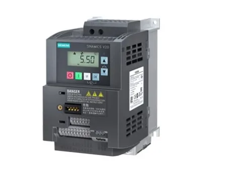 Siemens 6SL3210-5BB21-1BV1