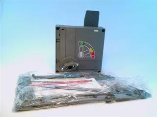 ABB 1SDA014027R1 — Molded Case Circuit Breakers (MCCB)