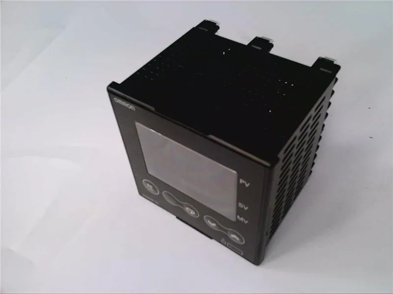 Omron E5AN-HPRR2BM-500 AC100-240 — Process / Temperature Controllers