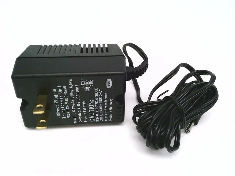 Siemens 6ES7193-8LB00-0AA0 — PLC I/O & Expansion Modules (image 2)